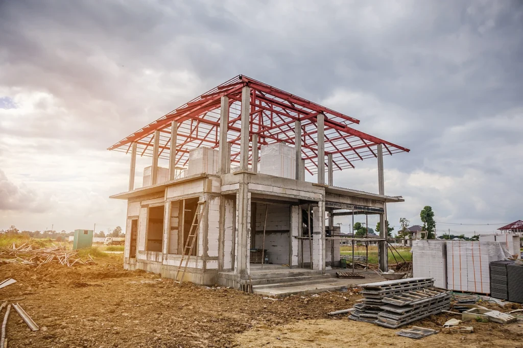 Residential Construction in Mysuru: Why SPARS Constructions is Leading the Way